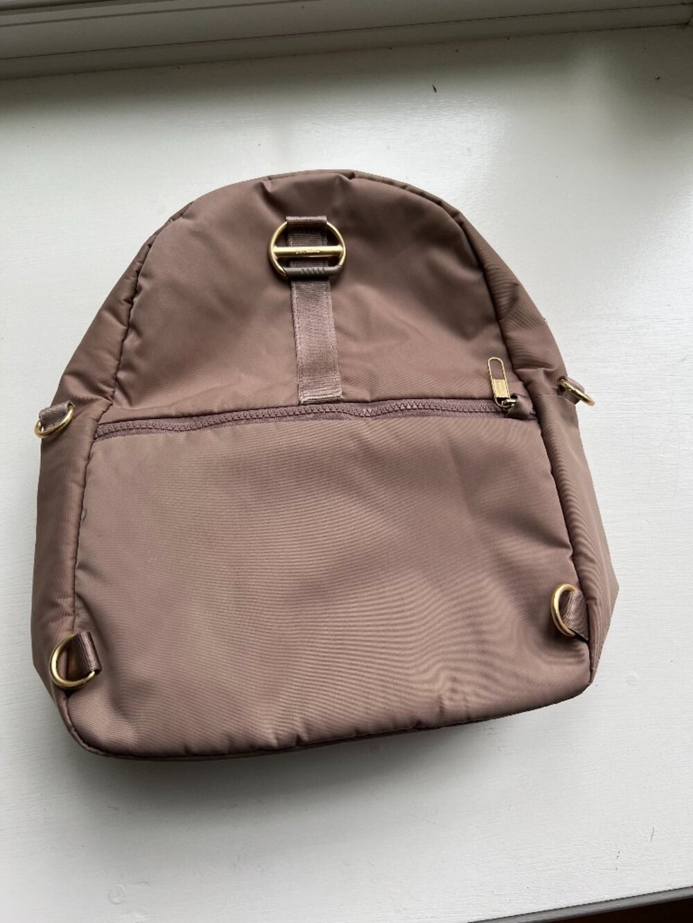 Pacsafe Citysafe CX anti-theft convertible backpack